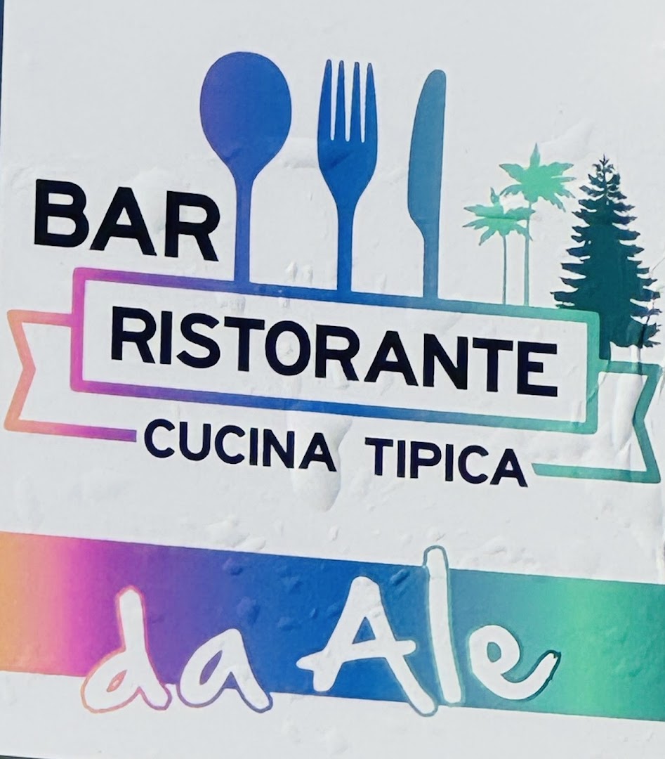 Bar Ristorante da Ale