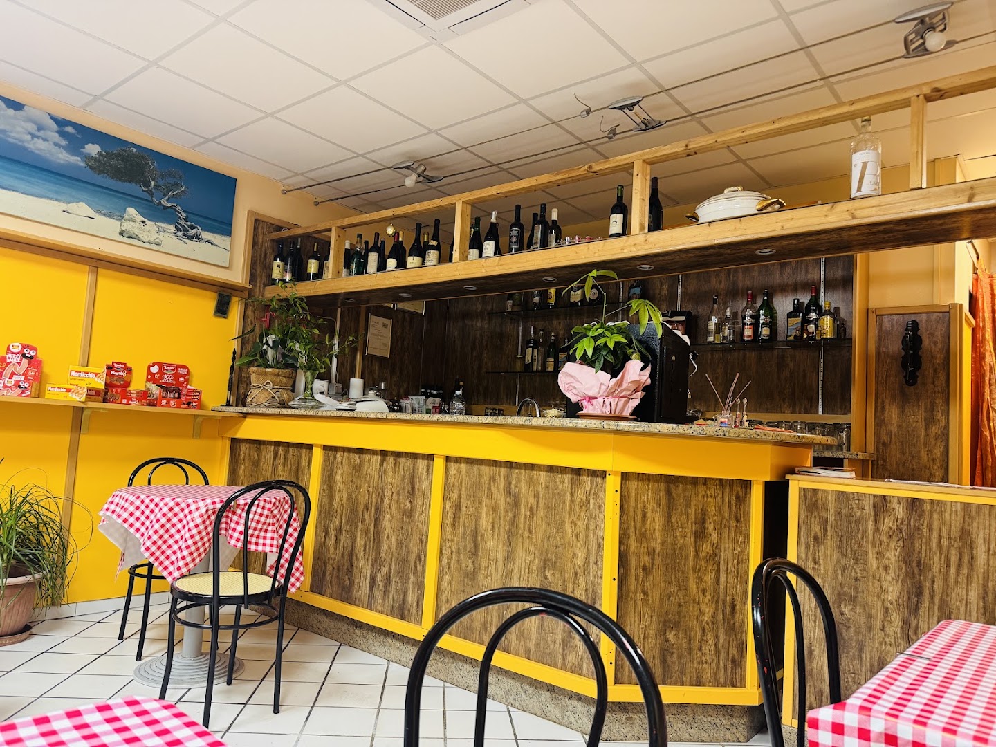 Bar Ristorante da Ale