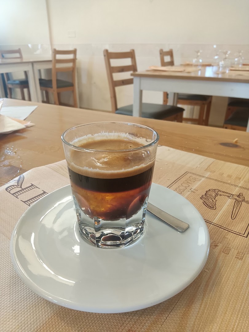 Bar Ristorante da Baffino