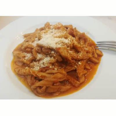 Bar Ristorante da Baffino