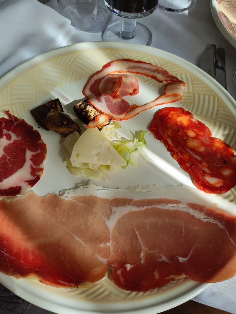 Bar Ristorante da Gigino