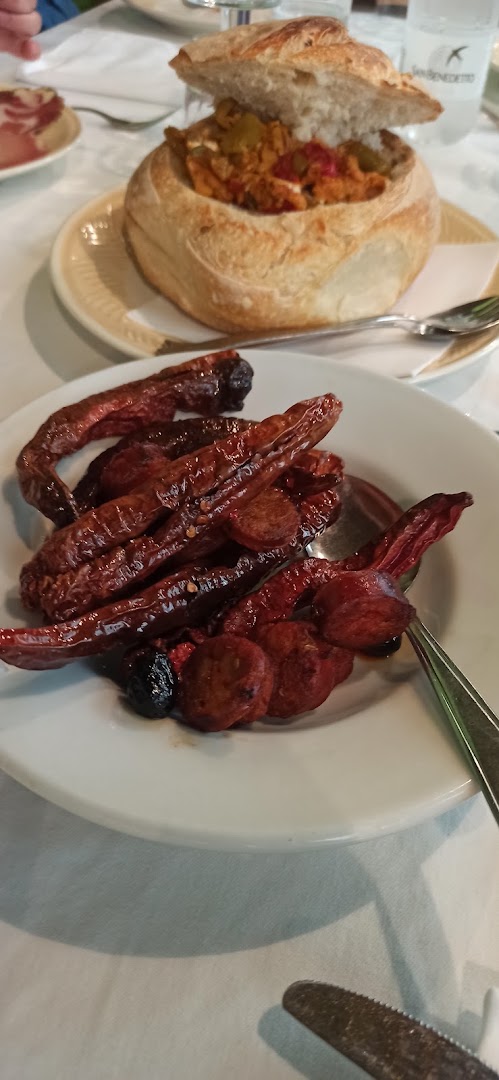 Bar Ristorante da Gigino