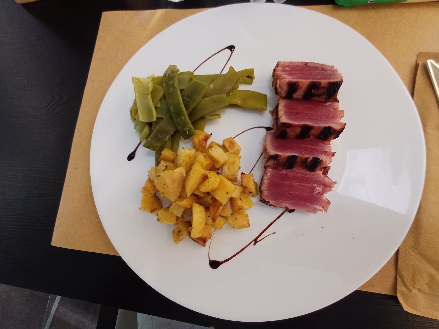 Bar Ristorante Da Mario