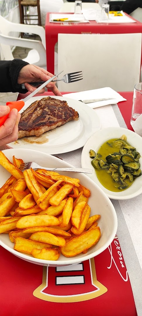 Bar Ristorante - Da Poldo