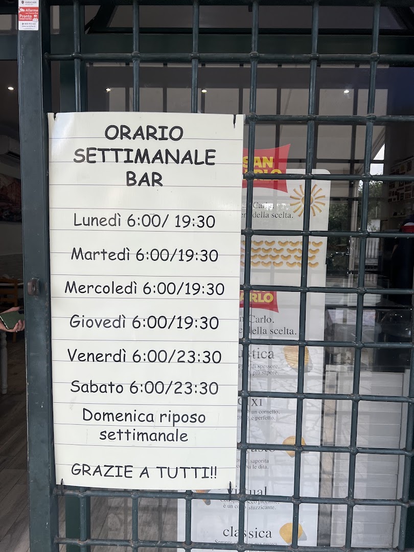 Bar Ristorante - Da Poldo