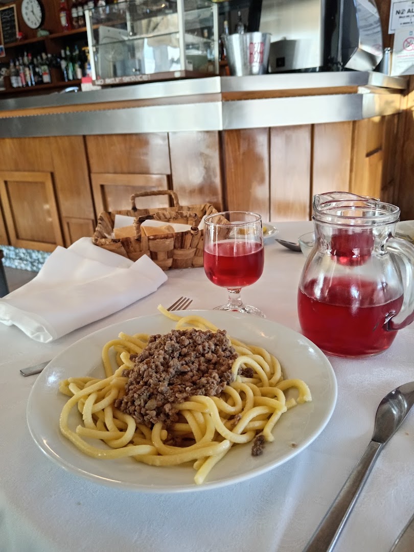 Bar Ristorante Da Roberta
