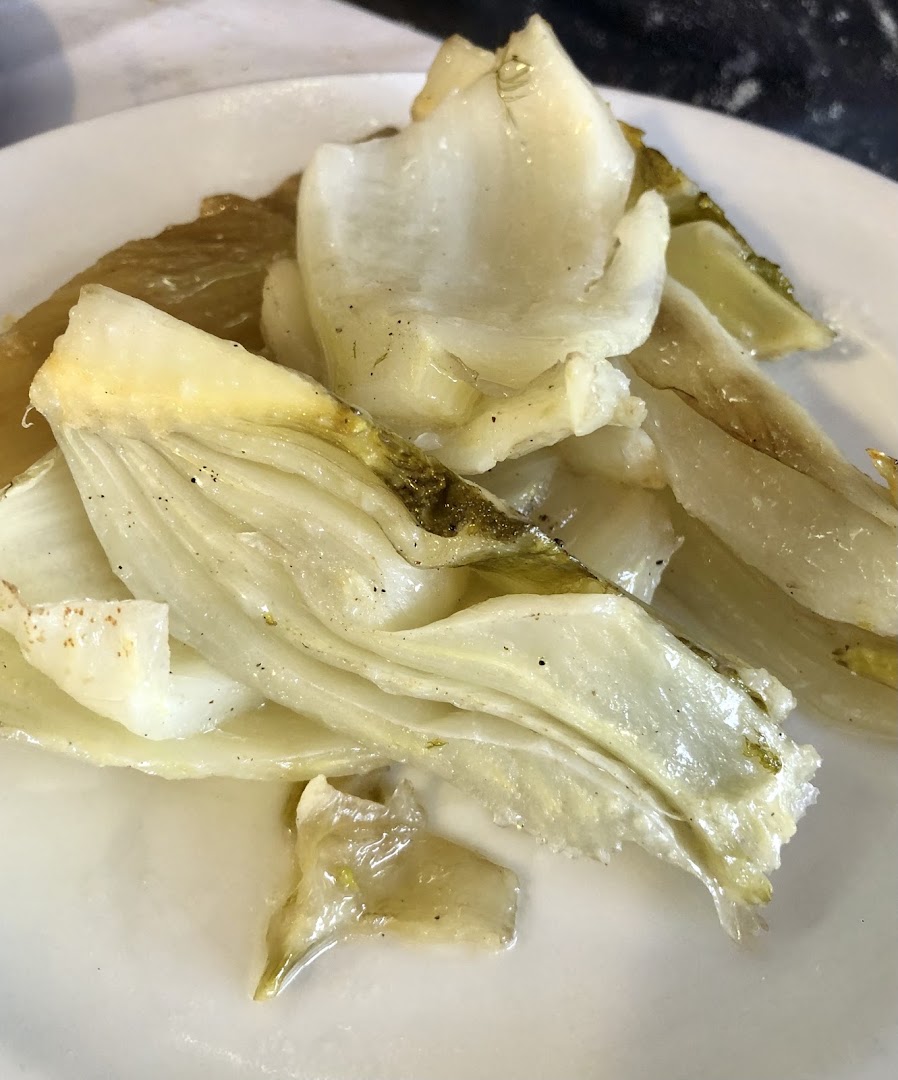 Bar Ristorante Da Roberta