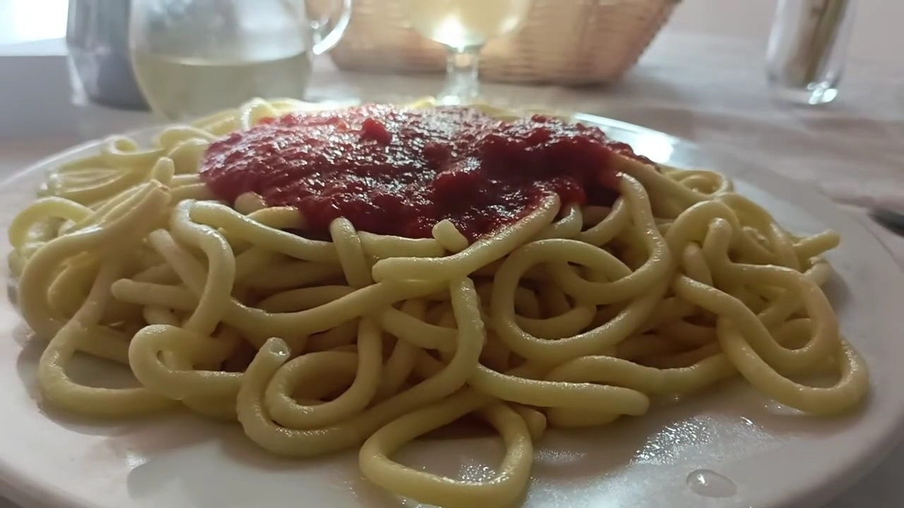 Bar Ristorante Da Roberta