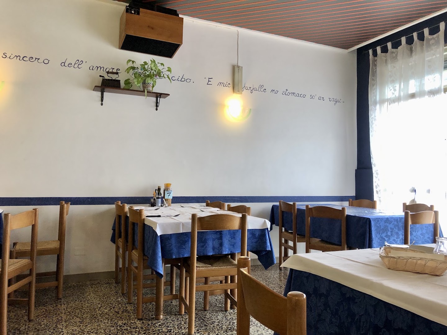 Bar Ristorante Da Roberta