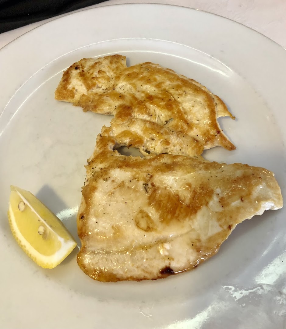 Bar Ristorante Da Roberta