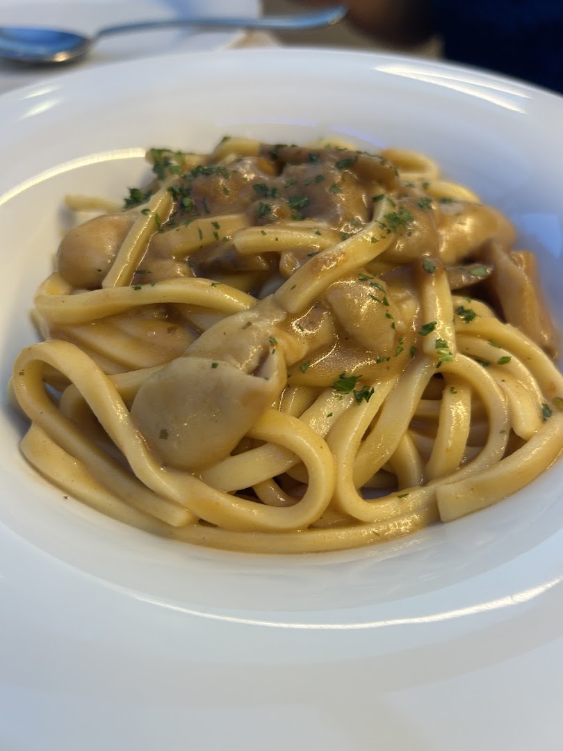 Bar Ristorante da Silvio
