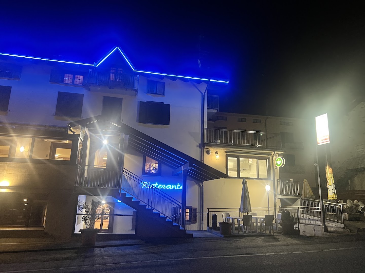 Bar Ristorante da Silvio