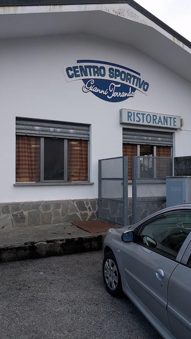 Bar Ristorante DA SIMO La Bocciofila