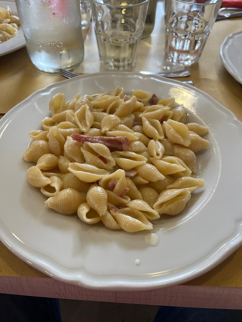 Bar Ristorante Dall'Ingordo