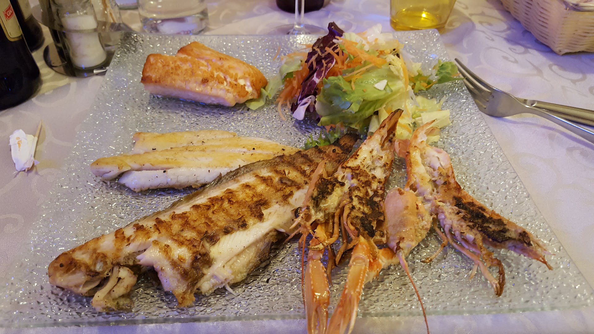 Bar Ristorante Dall'Ingordo, San Liberale