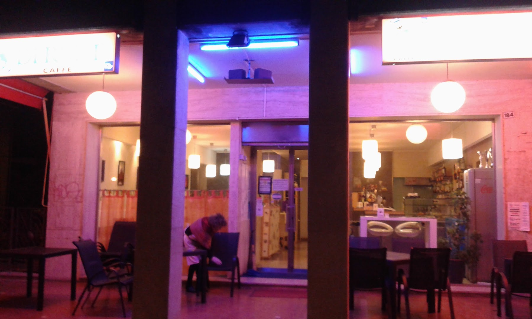 Bar Ristorante Dall'Ingordo