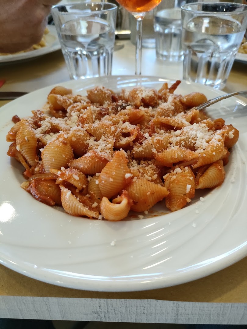 Bar Ristorante Dall'Ingordo
