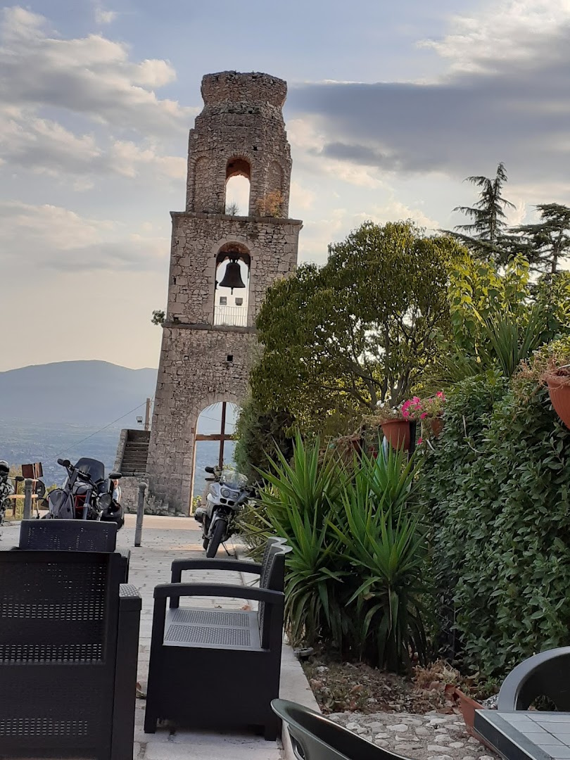 Bar Ristorante Del Campanaro
