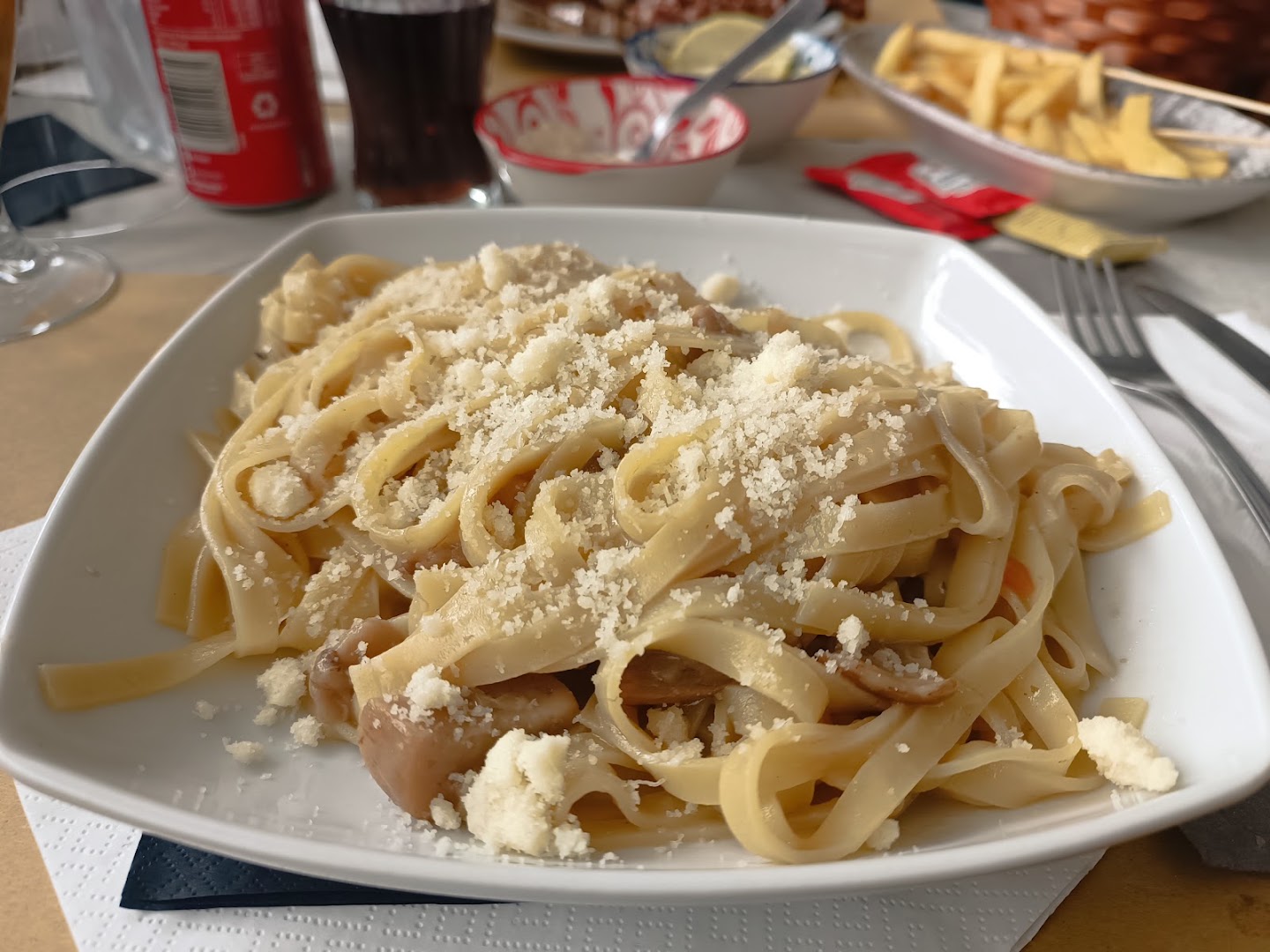Bar Ristorante Del Campanaro