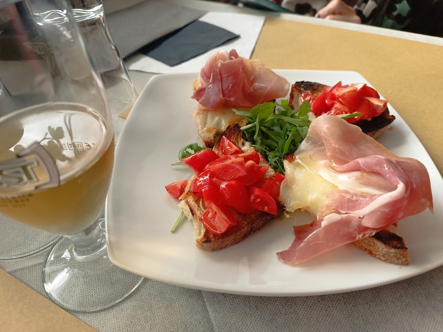 Bar Ristorante Del Campanaro