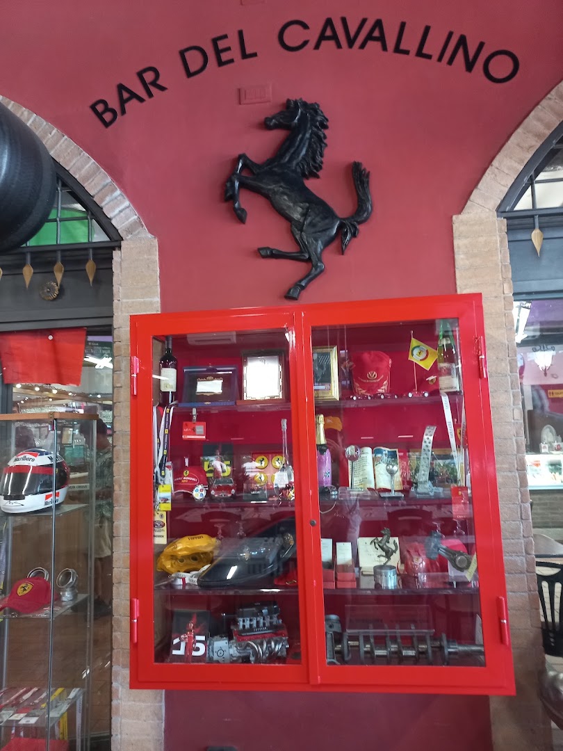 Bar Ristorante Del Cavallino
