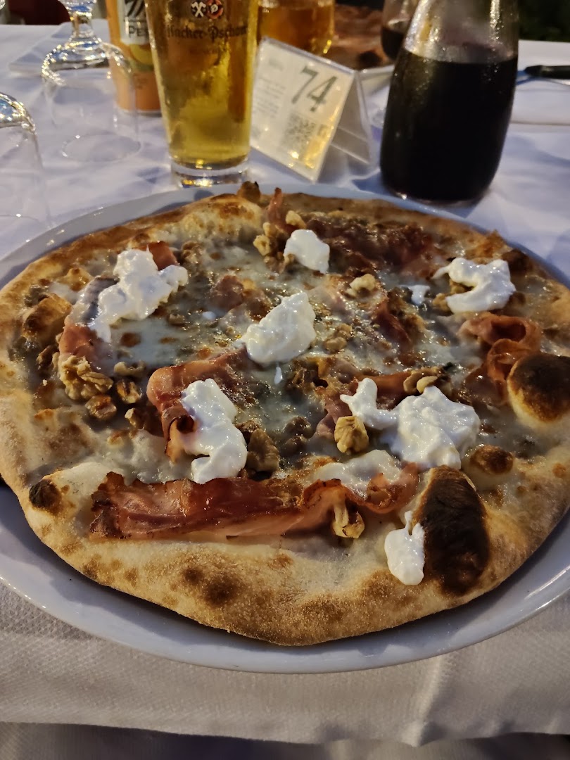 Bar Ristorante Del Lago