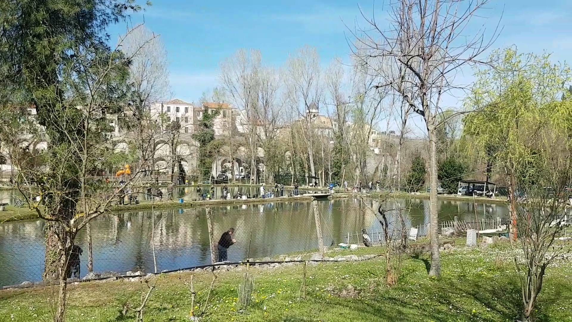 Bar Ristorante Del Lago