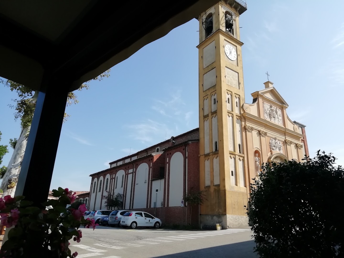 Bar Ristorante del Municipio di Tortorella Anna Maria