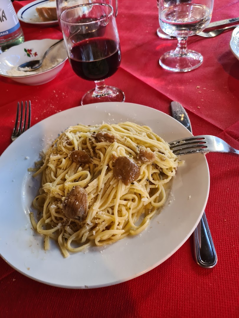 Bar Ristorante Del Ponte