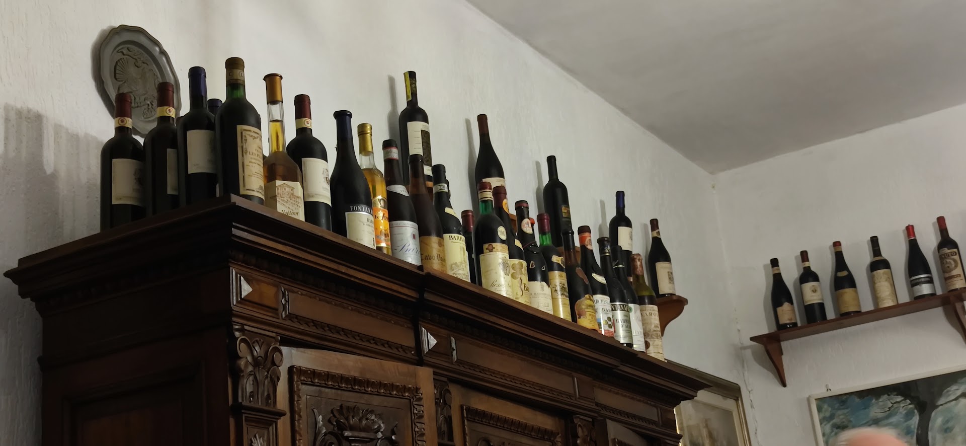 Bar Ristorante Del Ponte