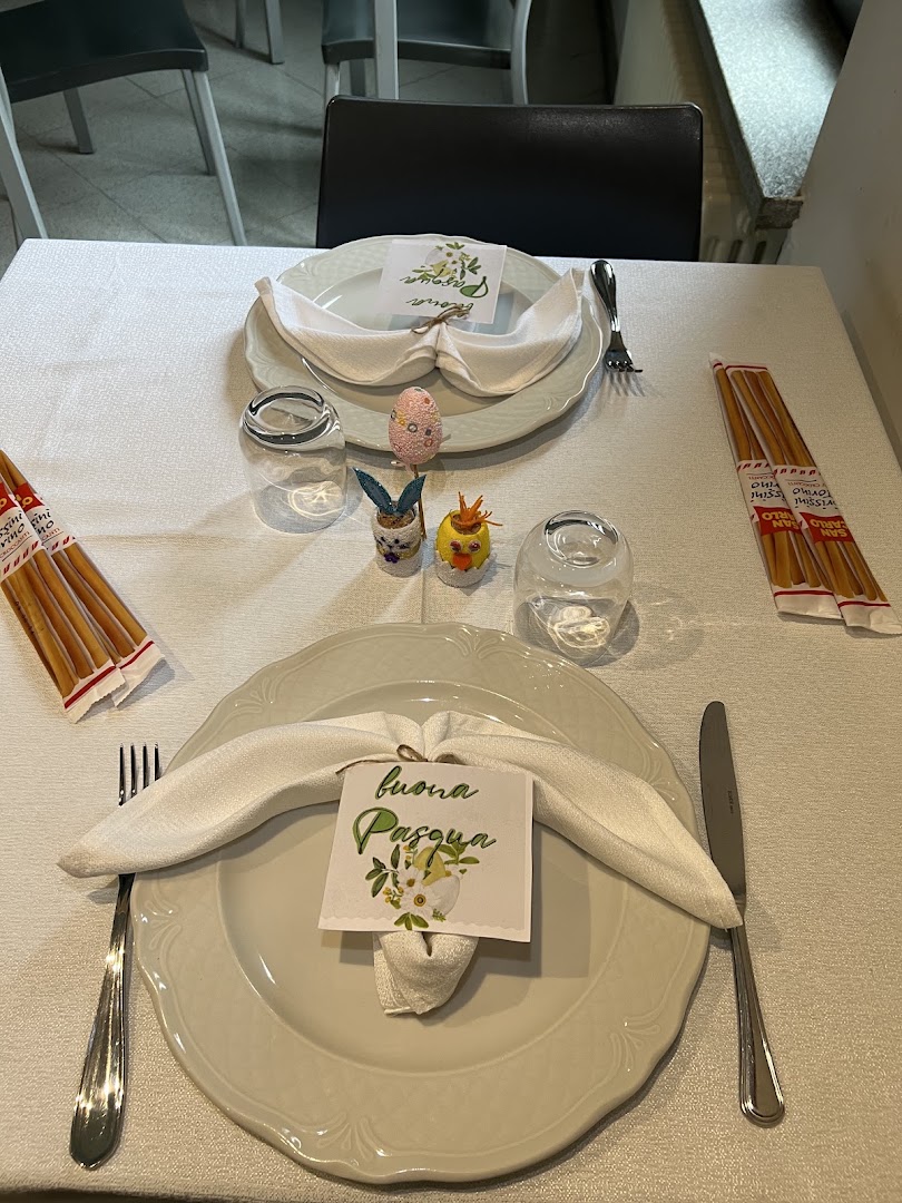 Bar Ristorante Del Pozzo