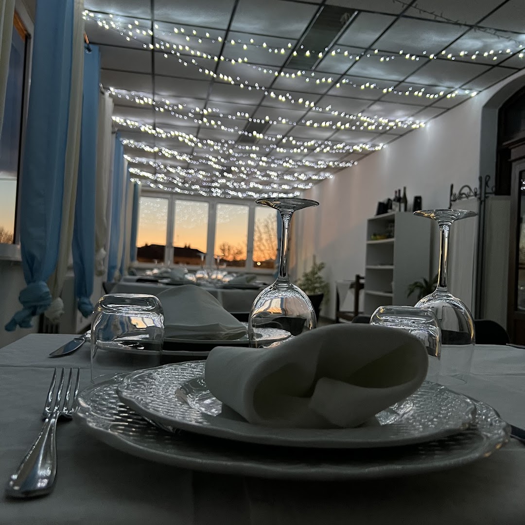 Bar Ristorante Del Pozzo