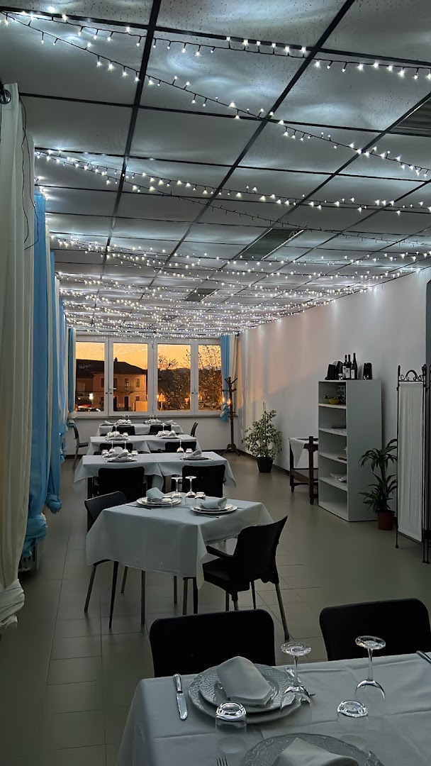 Bar Ristorante Del Pozzo