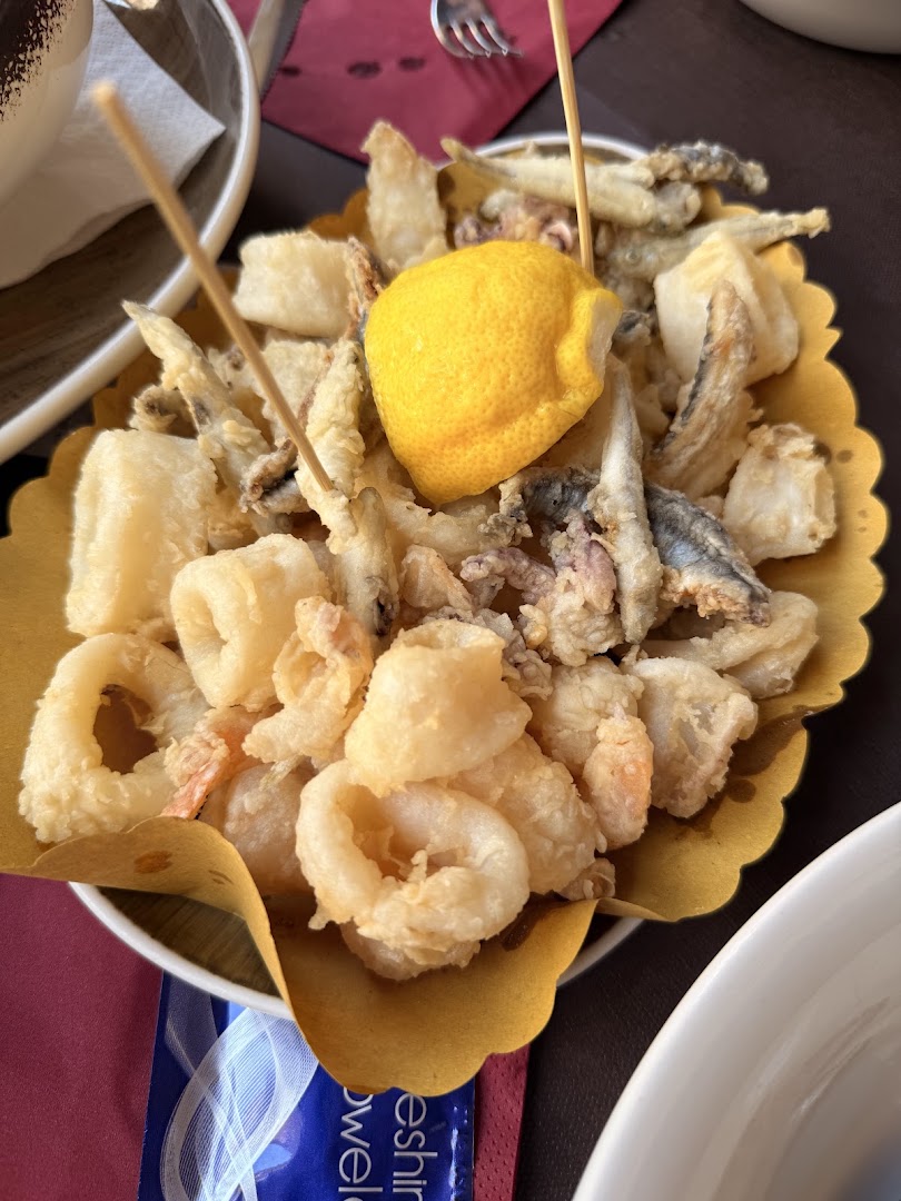 Bar Ristorante Della Ragione