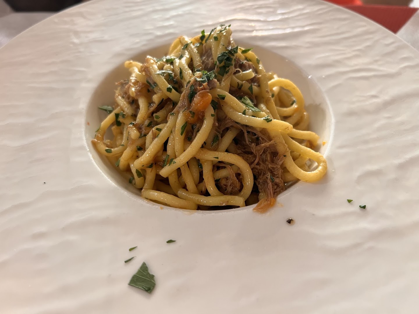Bar Ristorante Della Ragione