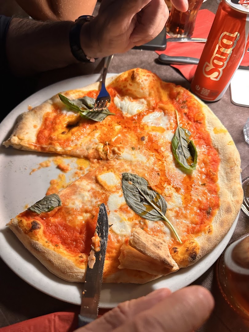 Bar Ristorante Della Ragione, Verona