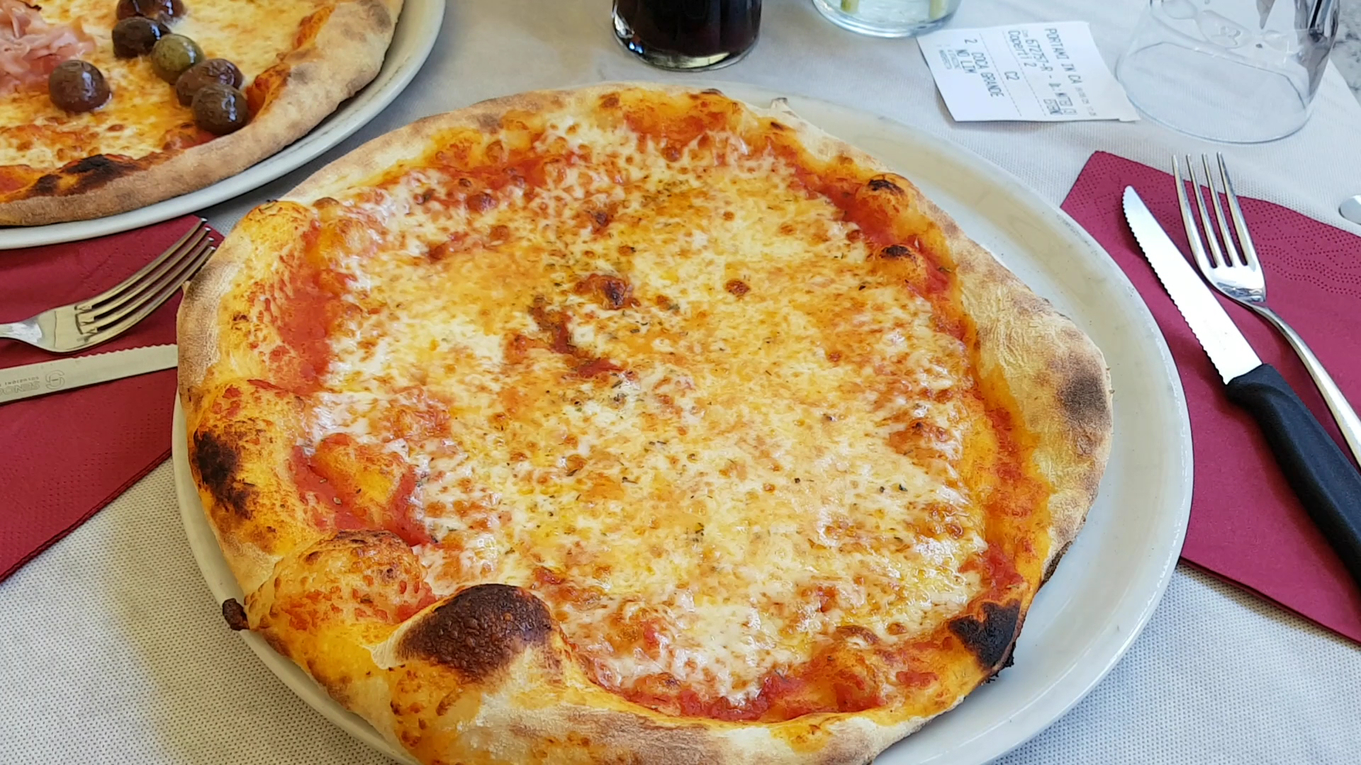 Bar Ristorante Della Ragione