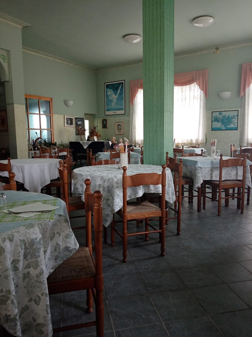 Bar ristorante della Rosa