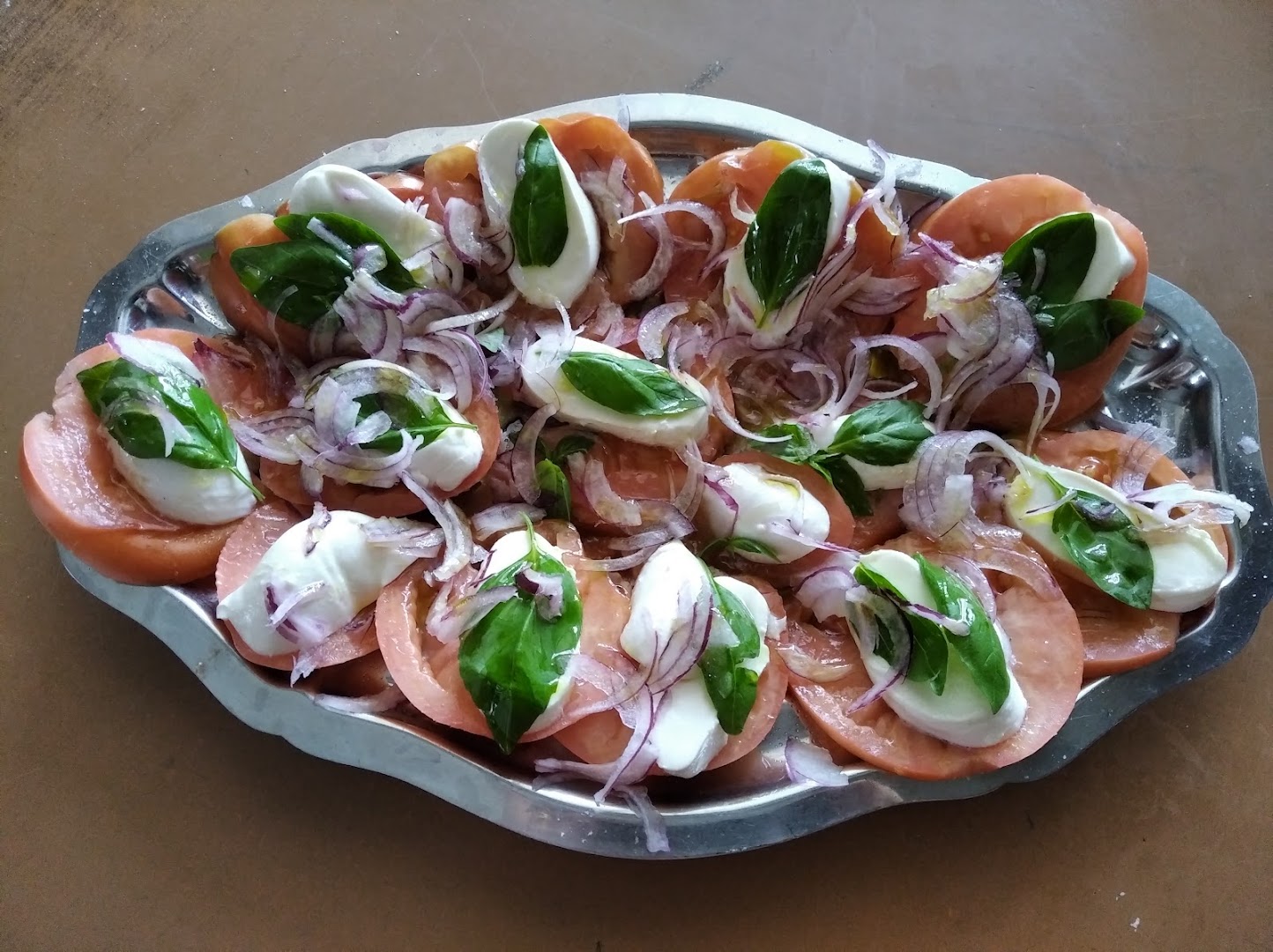 Bar ristorante della Rosa