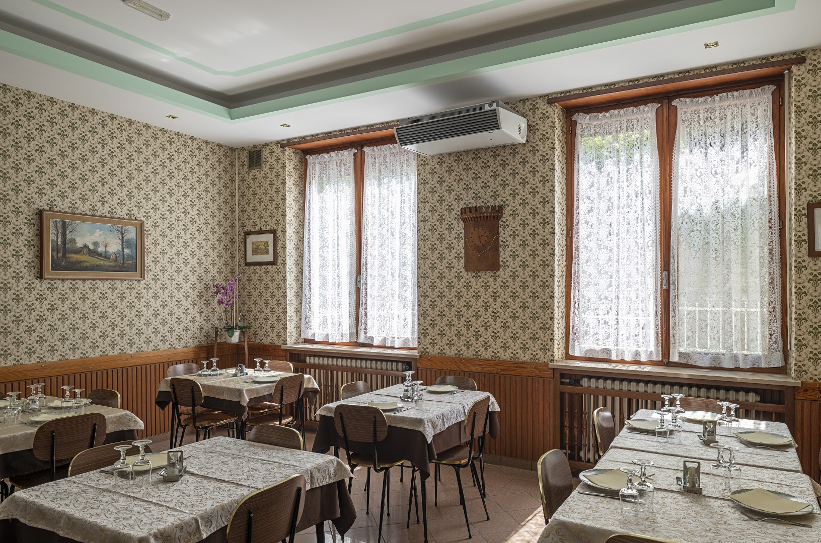 Bar Ristorante della Serra