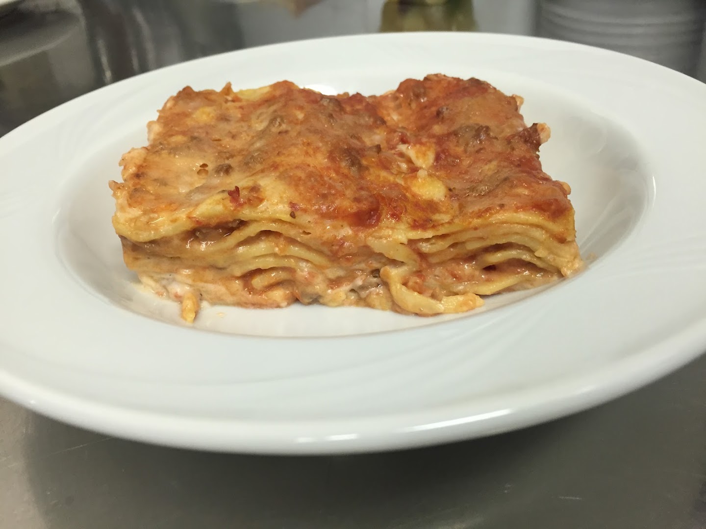 Bar - Ristorante Dely