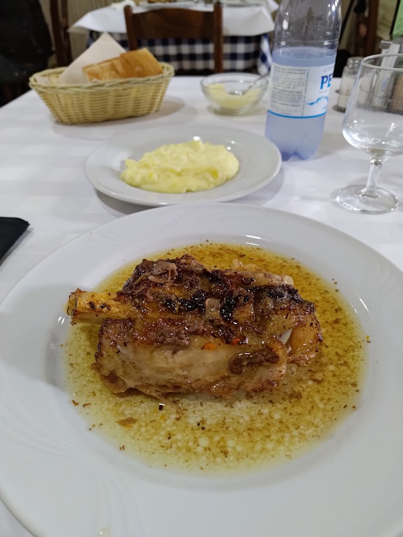 Bar - Ristorante Dely