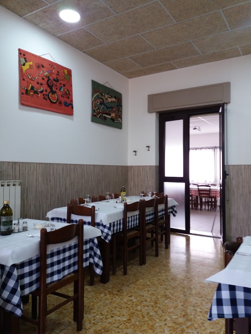Bar - Ristorante Dely