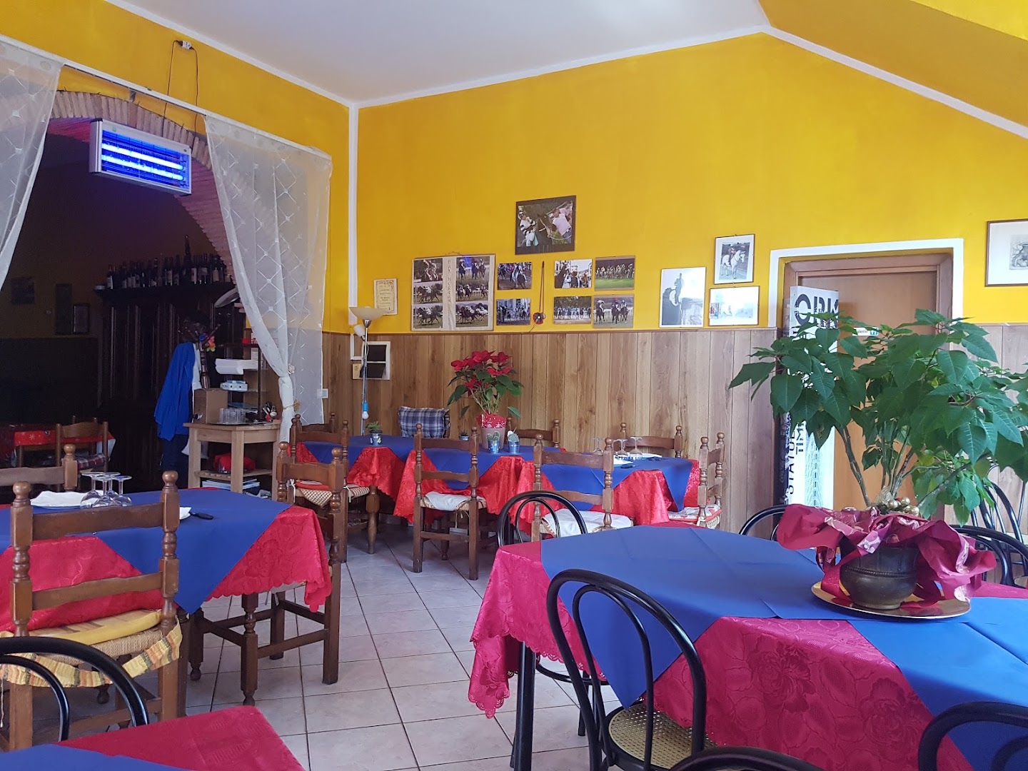 Bar Ristorante di Becagli Claudio