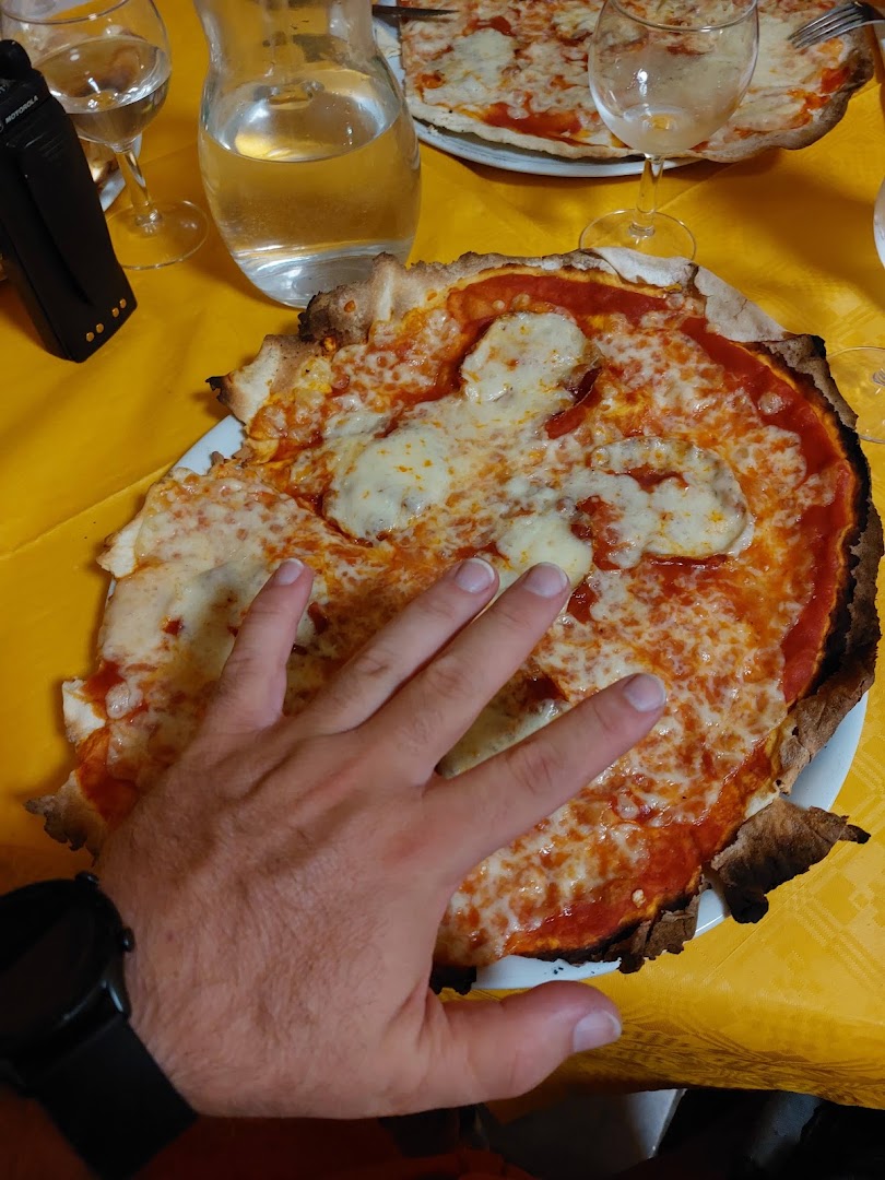 Bar Ristorante di Becagli Claudio