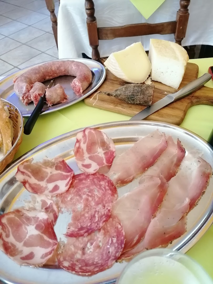 Bar Ristorante di Becagli Claudio