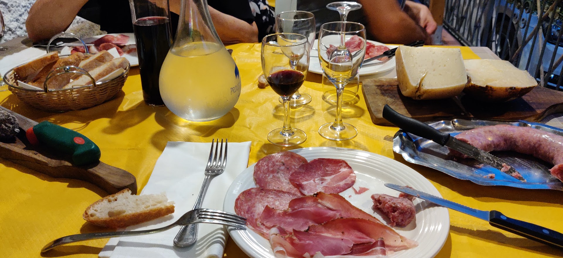 Bar Ristorante di Becagli Claudio