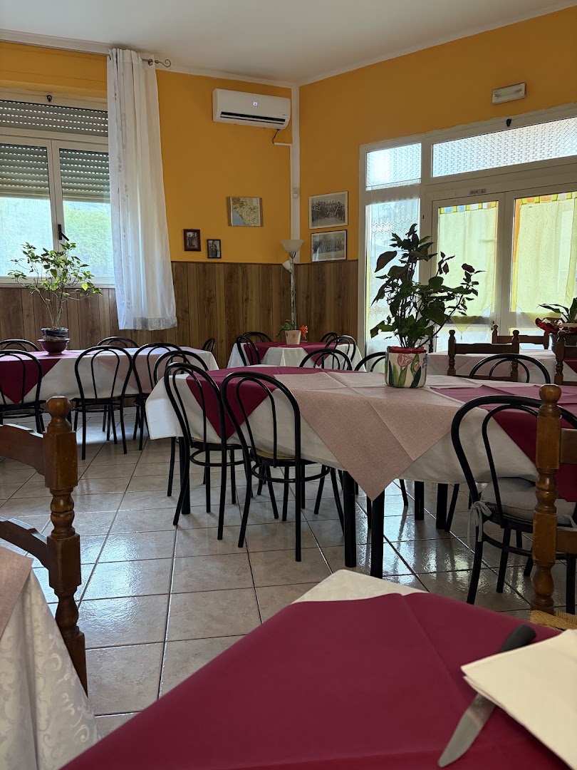 Bar Ristorante di Becagli Claudio