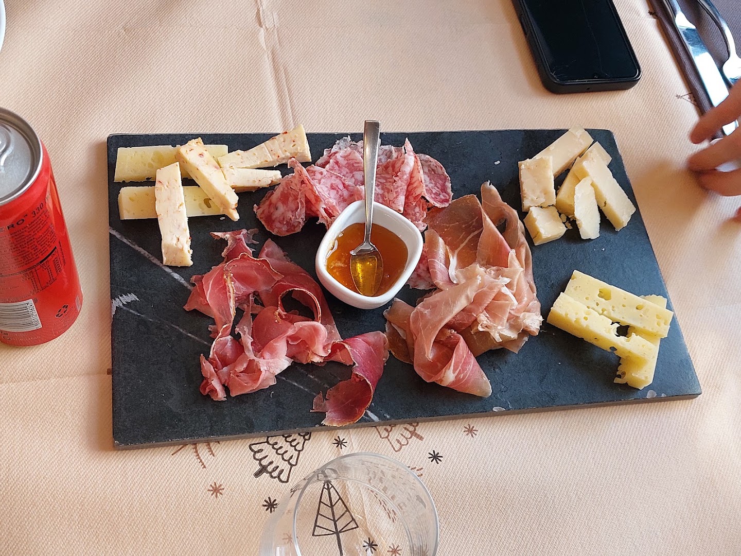 Bar Ristorante Dolomiti