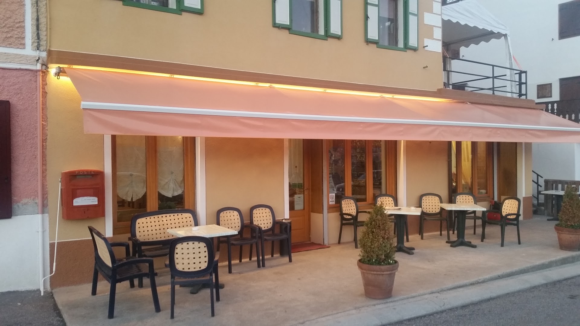 Bar Ristorante Dolomiti